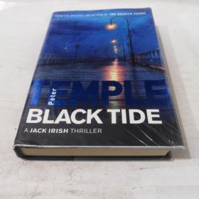 BLACK TIDE（精装本）