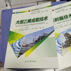 大型乙烯成套技术