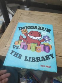 Dinosaur vs. the Library