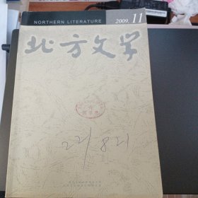 北方文学 2009年11期