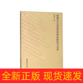 管理會(huì)計(jì)信息化發(fā)展的理論與實(shí)務(wù)