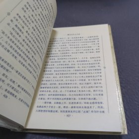 中国现代文学名著丛书 矛盾 上下卷