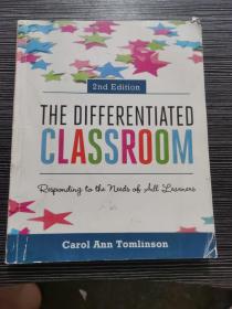 The Differentiated Classroom: Responding to