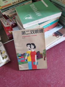 第二双眼晴