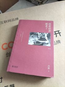 活着活着就老了（2017版精装升级）