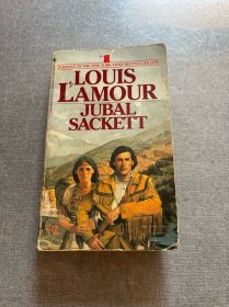 LOUIS L'AMOUR