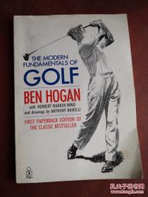 The Modern Fundamentals of Golf