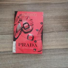 The Little Book of Prada