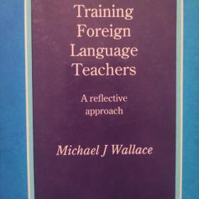 training foreign language teachers
