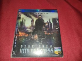 星际迷航 黑暗无界 Star Trek Into Darkness（2013）艾里克斯·库兹曼 / 达蒙·林德洛夫
