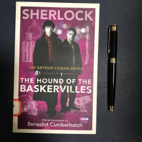 Sherlock：The Hound of the Baskervilles