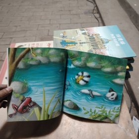 照顾一颗宠物蛋（典藏版畅销绘本，欧美大师级精美插画，暖心感人的情商故事，百听不厌的睡前读物，呵护孩子健康成长！）