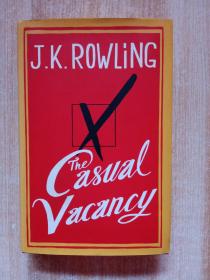 The Casual Vacancy