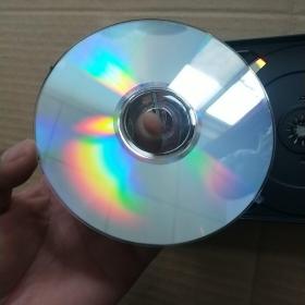 卧虎藏龙之青冥剑 PC游戏盘4CD