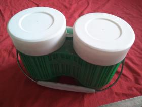 组合式双胆瓶饭桶或汤桶