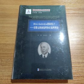 Ritz-Galёrkin投影算子--有限元的预处理和后处理理论(精)/现代数学中的著名定理纵横