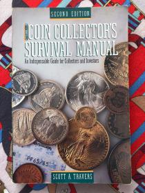 Coin collector’s survival manual