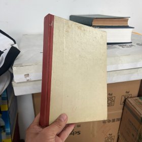 无线电 1980年1-12期 合订本精装本