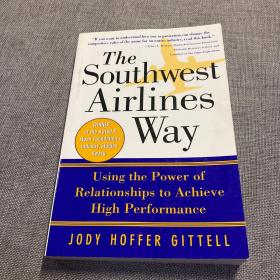 SOUTHWEST AIRLINES WAY