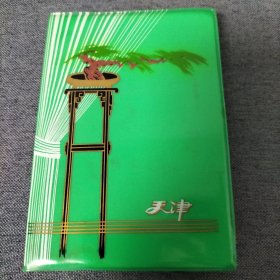 日记本（老本）