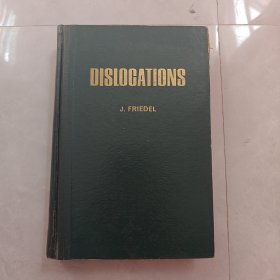 DISLOCATIONS（错位）英文版