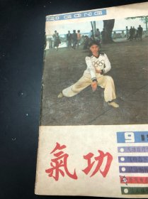 气功：气功治疗慢性咽喉炎，铜钟气功的适应症，坐式八种，闲云出岫~外气发放的快速训练法，红砂手治愈鼻衄，红砂手有助于胸膜幕状粘连的恢复，八大金刚治慢性腹泻，周易参同契，气功态下涂磁粉掌心的磁现象观察，对以意领气的体会，内视祖窍现光圈，练气刍言，意念的客观存在及其作用，气功与音疗协同作用的探讨，金刚体内功。练功幻觉等