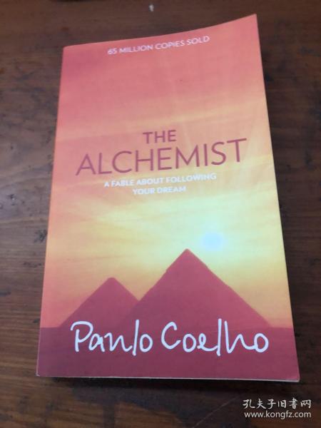 The Alchemist