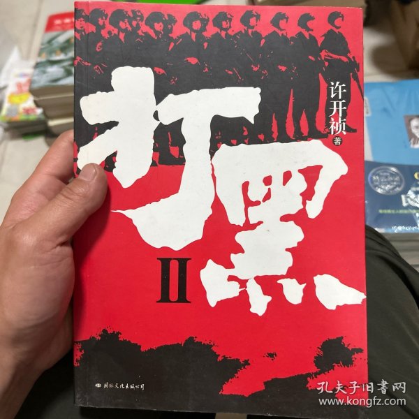 打黑2