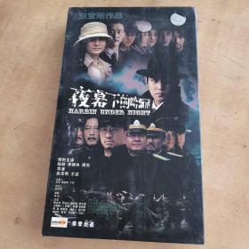 夜幕下的哈尔滨(DVD11碟装）