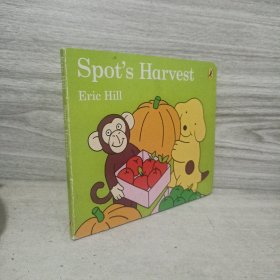 spot's harvest