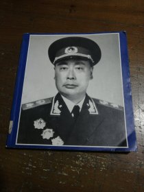 纪念陈毅