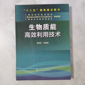 生物质能高效利用技术