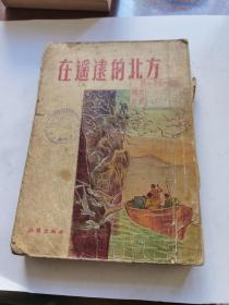 在遥远的北方