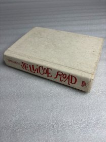 JELLICOE ROAD(精装)
