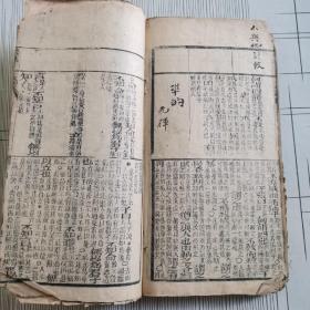 二论详解