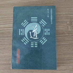 道：中国哲学范畴精粹丛书