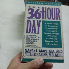 the 36-hour day——@