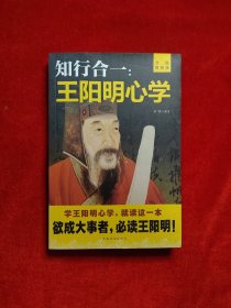 知行合一：王阳明传