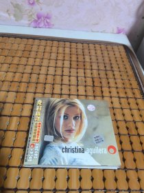 CHRISTNA AGUILERA CD