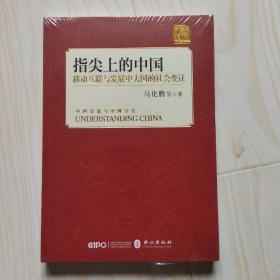 指尖上的中国：移动互联与发展中大国的社会变迁