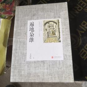 王安忆经典小说集：遍地枭雄