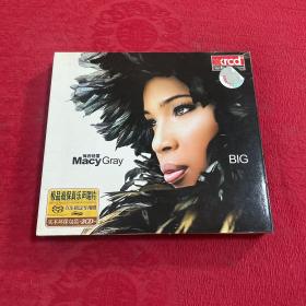 梅西格雷Macy Gray CD