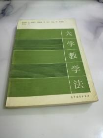 大学教学法