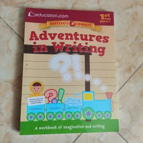 Adventures in Writing