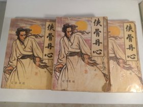 侠骨丹心(上中下)(1988年)