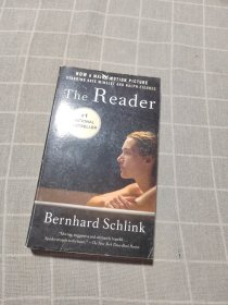 The Reader 英文原版