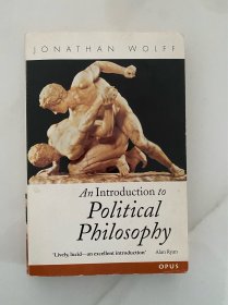 An Introduction to Political Philosophy