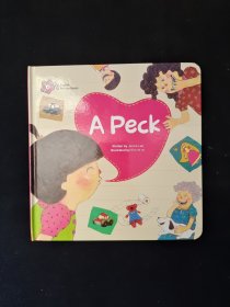 A Peck【精装绘本】