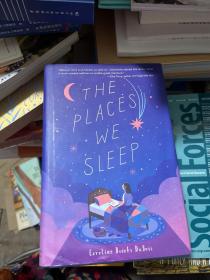 THE PLACS WE SLEEP