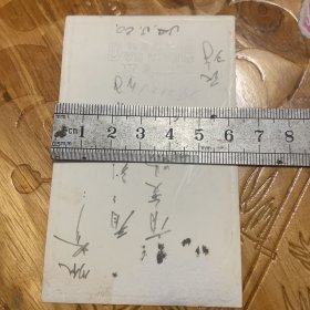 民国人物照
